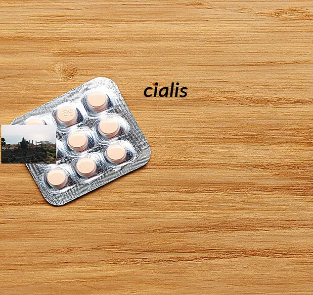 Comprar cialis barato contrareembolso